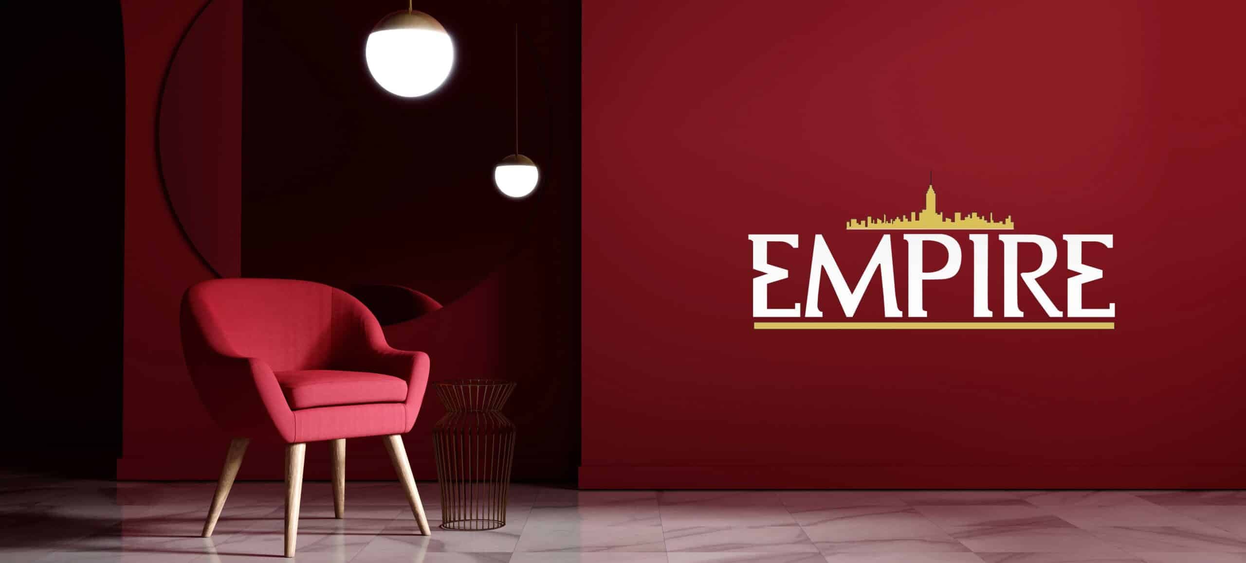 About Empire