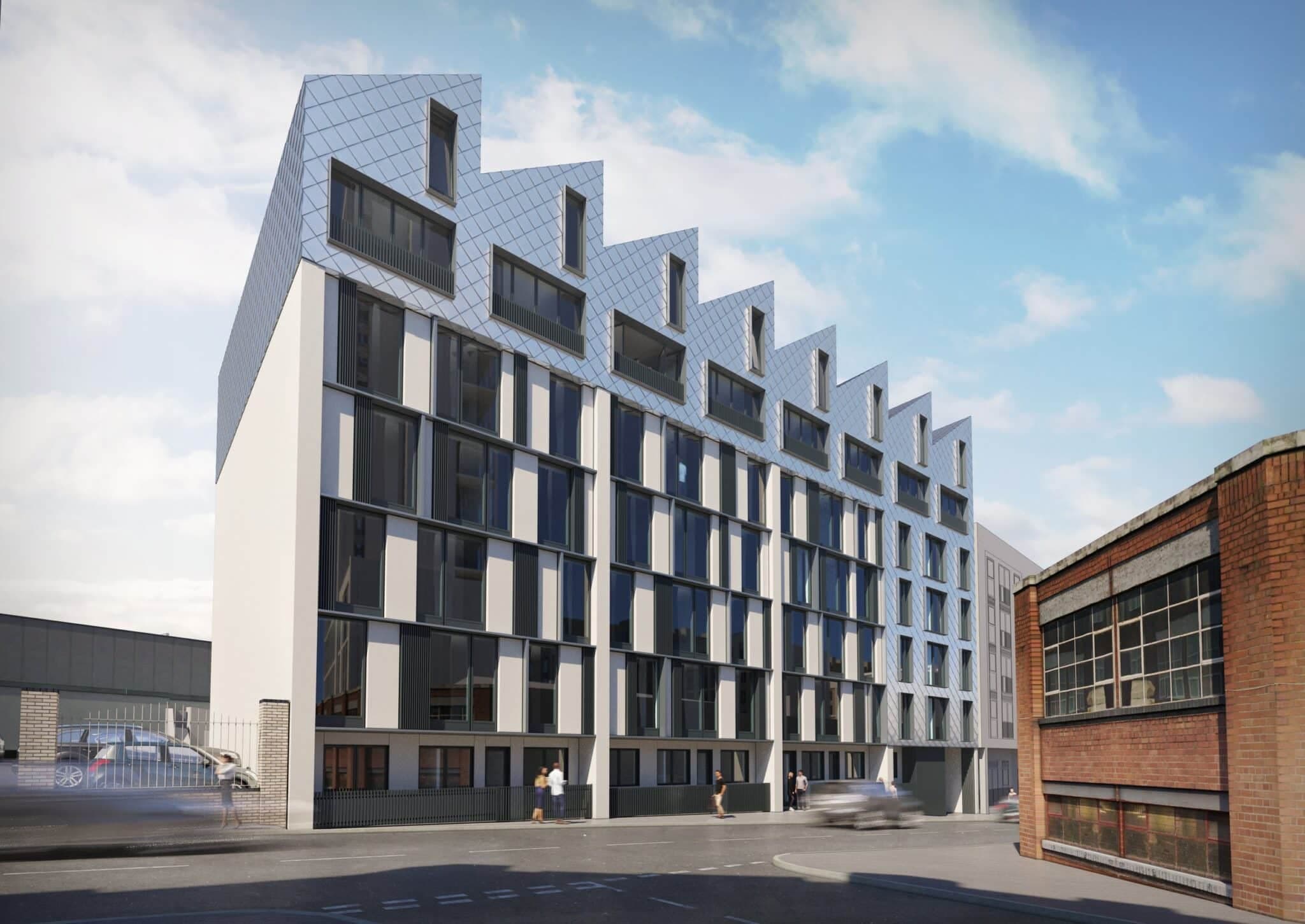 Apex Loft