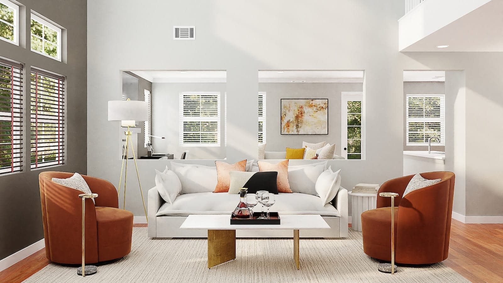  Find my ideal home