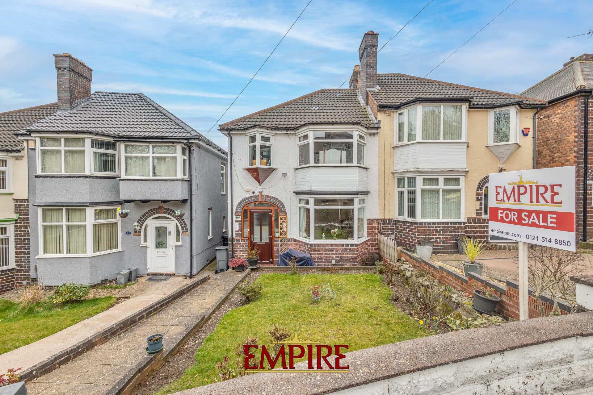 Woolmore Road, Birmingham, B23