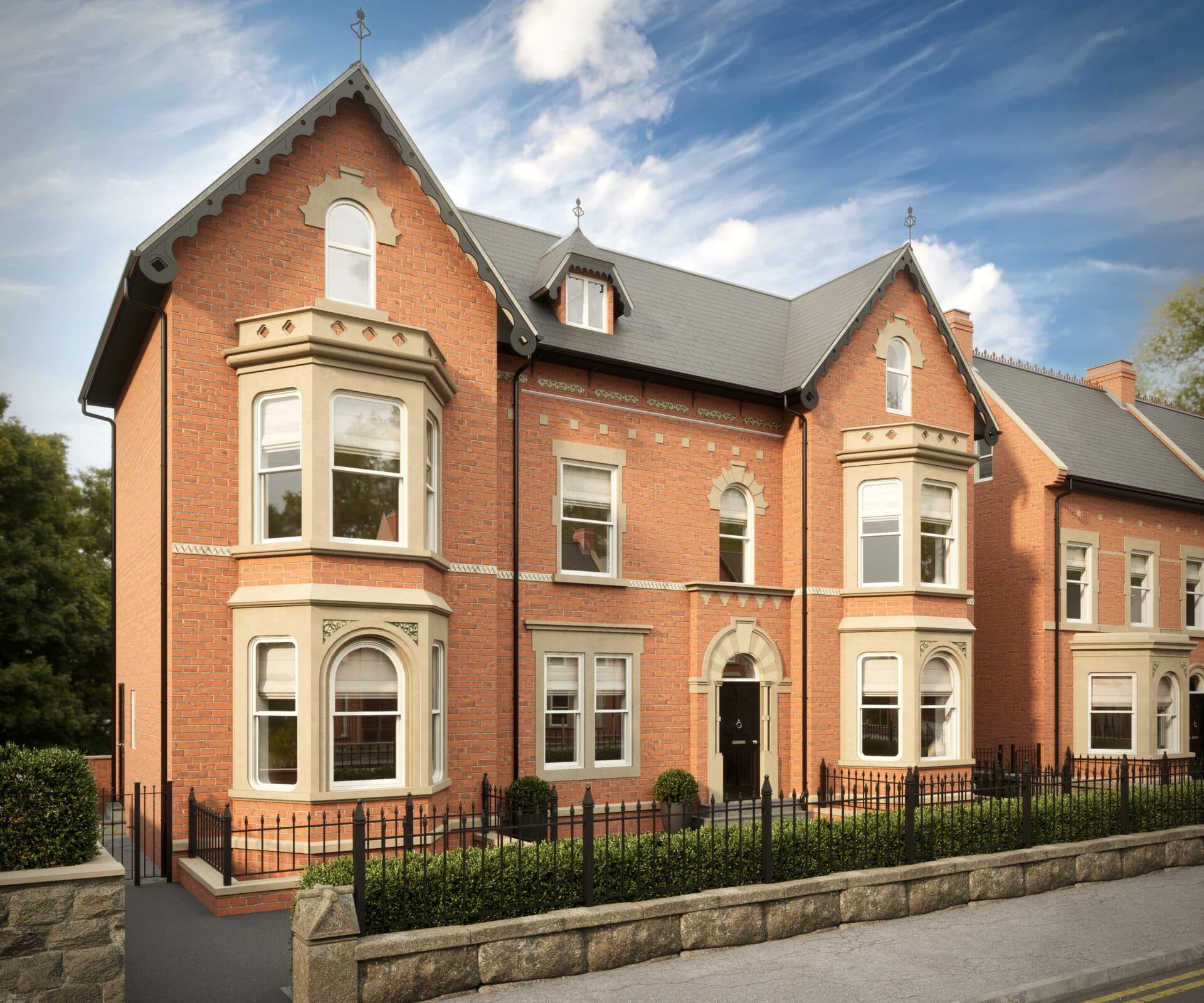 Ormaston Road, Derby, DE1