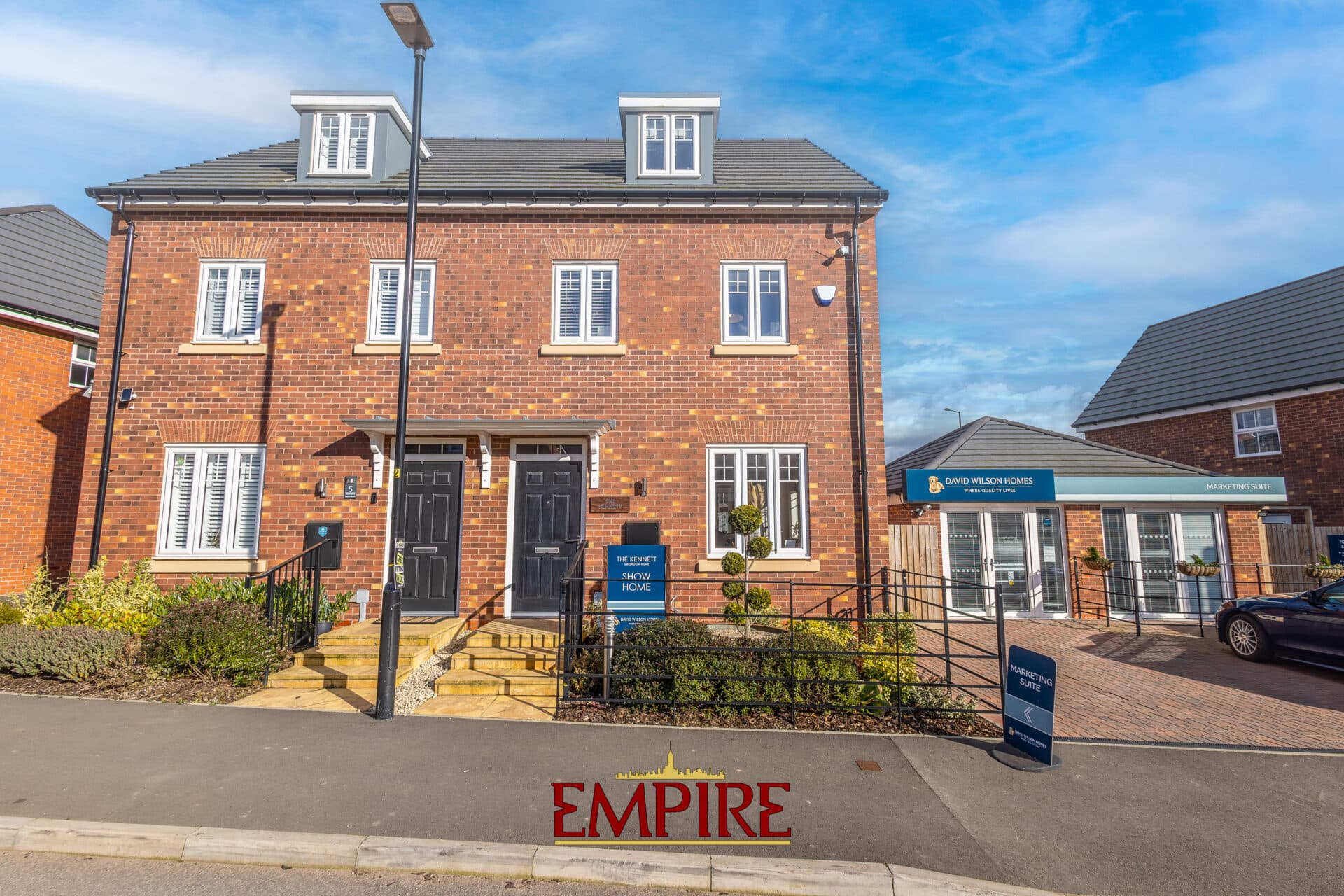 Shaftmoor Lane, Hall Green, B28