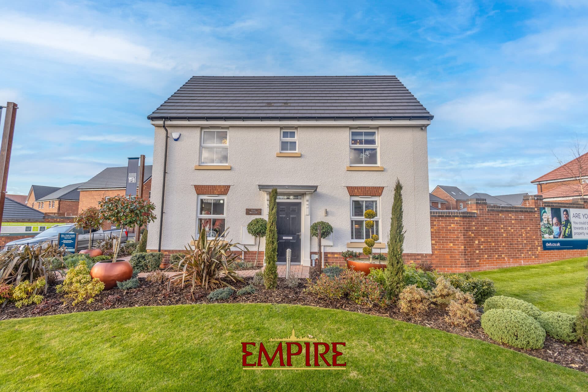 Shaftmoor Lane, Hall Green, B28