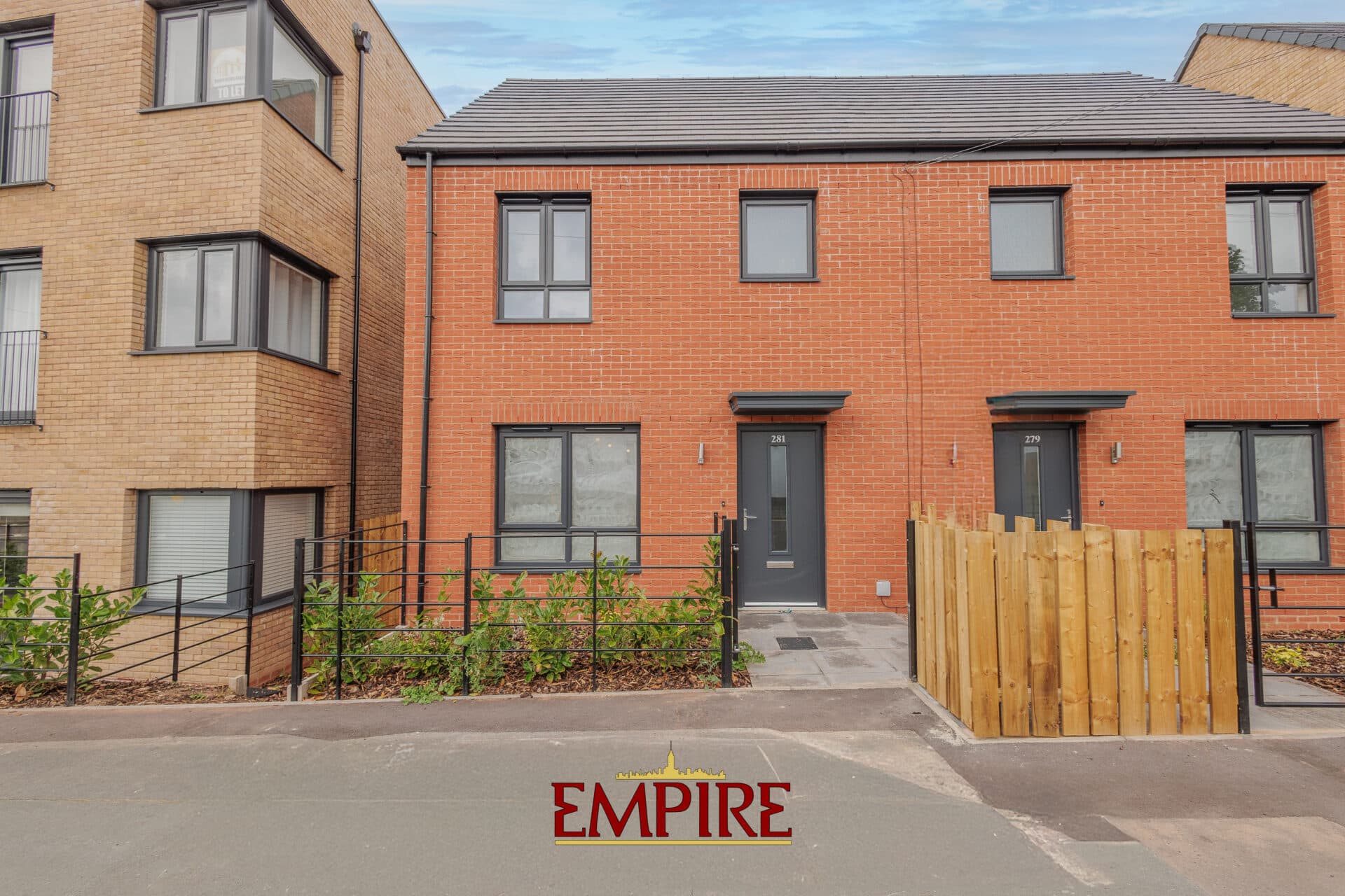 Abbey Road, Oldbury, B68