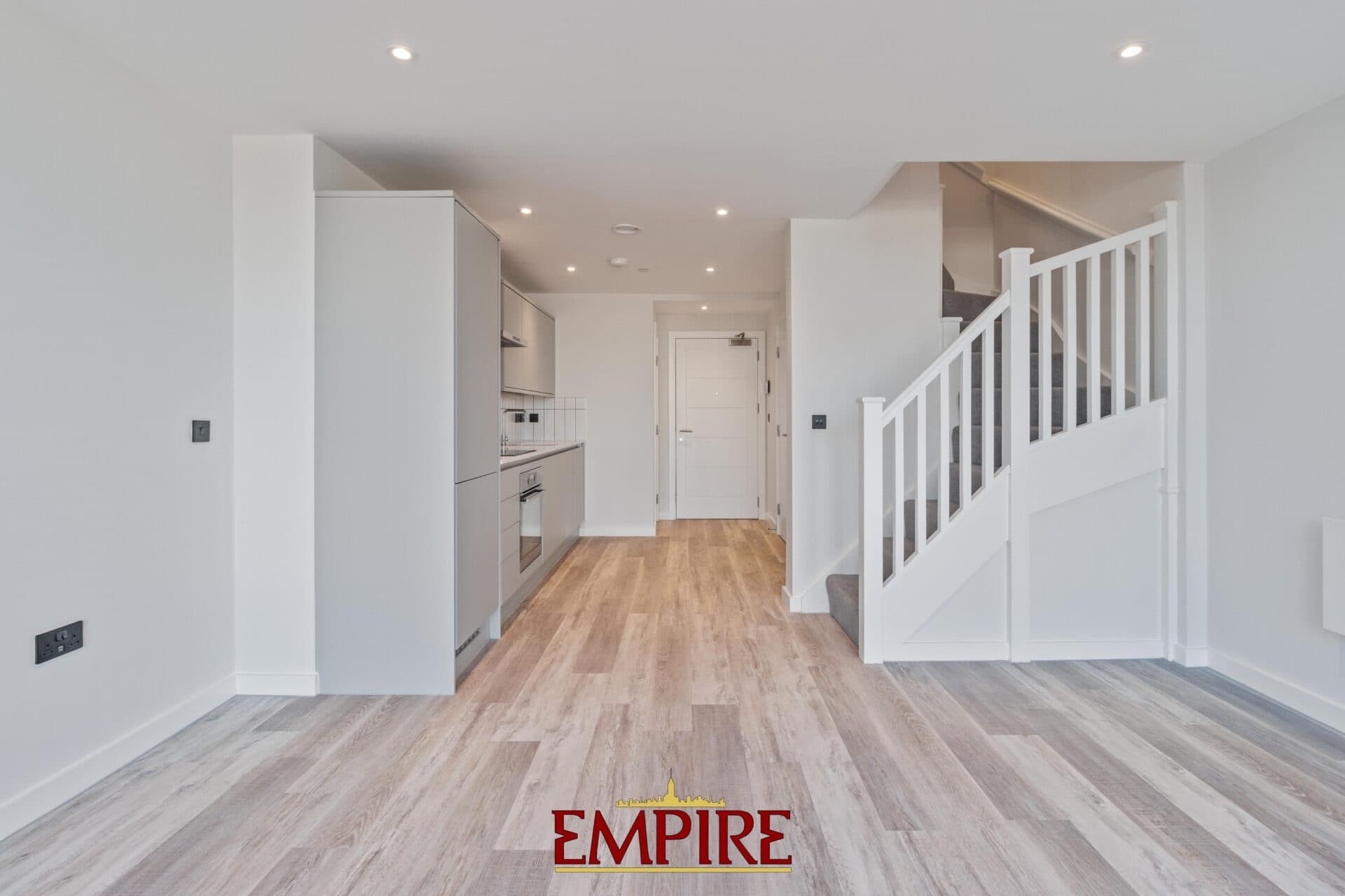 Apex Lofts, 50 Warwick Street, Birmingham B12 0NH