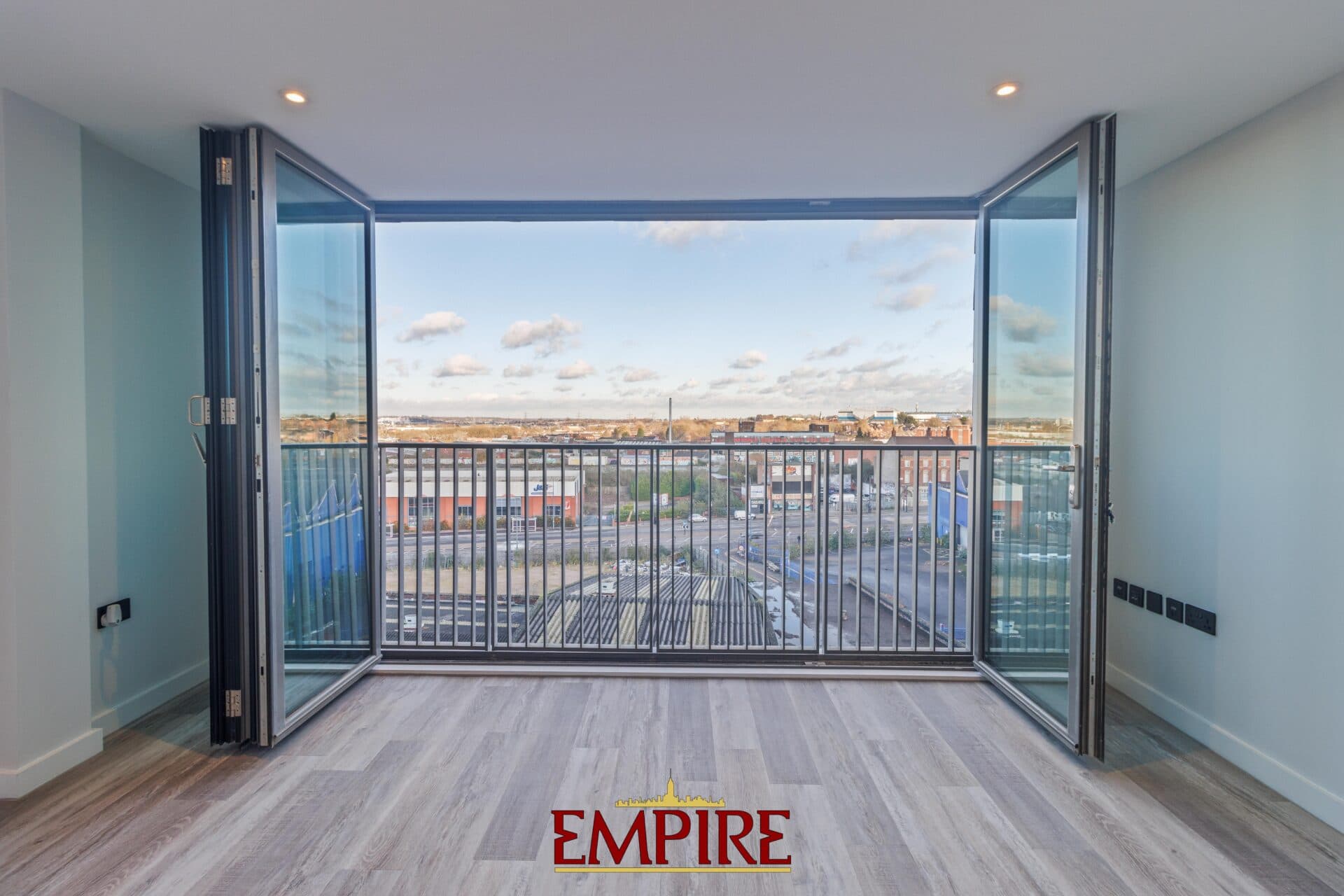 Apex Lofts, 50 Warwick Street, Birmingham, B12 0NH